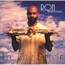 In the Spirit by Ron Brown (Audio CD - 2001)
