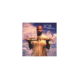 Click here to buy In the Spirit by Ron Brown (Audio CD - 2001).