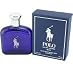 Polo Blue by Ralph Lauren for Men, 2.5 oz Eau De Toilette Spray