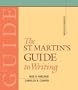 The St. Martin' s Guide to Writing, Short
