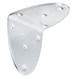 シロクマ オーバルワイド棚受け 3L 鏡面磨 1箱10個価格 ※メーカー取寄品 TBR-2