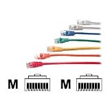 Buy 10FT Blue Snagless Cat 5E (350 Mhz) UTP Patch Cable by StarTech