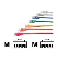 10FT Blue Snagless Cat 5E (350 Mhz) UTP Patch Cable by StarTech