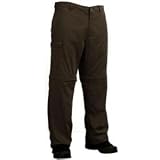 Salomon Vertigo Zip-Off Convertible Pant - Men's