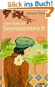 Eine Bank am Seerosenteich