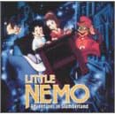 Little Nemo: Adventures in Slumberland by Melissa Manchester, Thomas Chase, and The London Symphony Orchestra