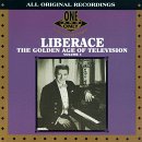 Liberace - The Golden Age of Television, Vol. 1