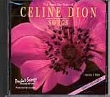 Revue CD Graphic Karaoke Celine Dion  / CD(G) KARAOKE HITS OF CELINE DION VOL.04 (Livret Paroles inclus)