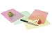 SiliconeZone 11-by-15-Inch Non-Skid Flexible Cutting Boards, Set of 4