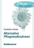 Alternative Pflegema�nahmen