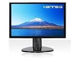 HANNSPREE HW192D 19' Widescreen LCD Monitor for PC and Macintosh
