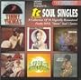 T.K. Soul Singles: Best of