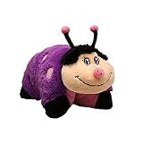 Pillow Pets 11 inch Dreamy Ladybug