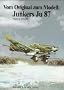 Vom Original zum Modell, Junkers Ju 87: Eine Bild- und Modelldokumentation