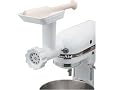 KitchenAid FGA Food Grinder Attachment for Stand Mixers