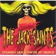SFI/Sweatin' Like a Whore in Church