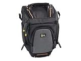 SLR CAMERA W/ZOOM CASE