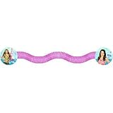 Hannah Montana Honeycomb Streamer