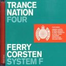 Trance Nation Four