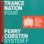 Trance Nation, Vol. 4