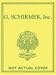Schubert: Four Impromptus for the Piano, Opus 90