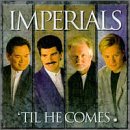 Til He Comes CD
