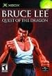 Bruce Lee Quest of the Dragon