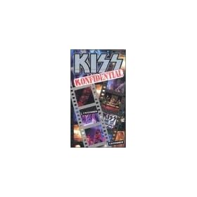 Konfidential [VHS]