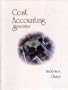 Cost Accounting