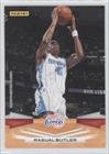 2009-10 Panini #191 - Rasual Butler