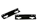 Electronics : Transition Networks Wall Mount Bracket 3.2In For Standalone Converter