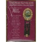 Thomas Kinkade Lighted Path Collection Bookmark: Stepping Stone Cottage (Kinkade... by  Thomas Kinkade