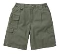 5.11 TAC SHORTS KHAKI 44