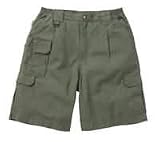 5.11 TACTICAL PRO SHORTS
