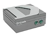 D-Link DP-301U Fast Ethernet Print Server
