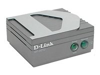 Print Server 1-Port EXT 10/100 DP-301U