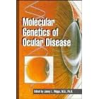 Molecular Genetics of Ocular Disease by Janey L. Wiggs