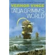 Tatja Grimm's World