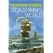 Tatja Grimm's World