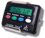cover of Multi-Function Vibrating Timer