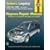 Subaru Legacy Automotive Repair Manual