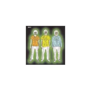 Abcs by Abcs (Audio CD - 2001)
