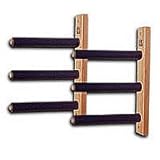 Mac Racks Triple Surfboard Wall Rack