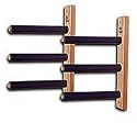 Mac Racks Triple Surfboard Wall Rack
