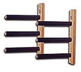 Mac Racks Triple Surfboard Wall Rack