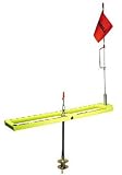 Frabill Arctic Fire Tip Up