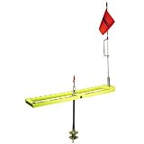 Frabill Arctic Fire Tip Up