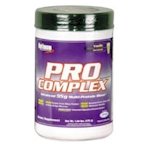 Optimum Nutrition ProComplex 1lb, vanilla