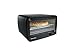 Proctor Silex 31120ps Toster Oven and Broiler, Black