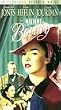 Madame Bovary [VHS] [Import]